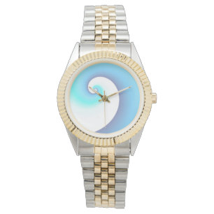 Montre Attraper la vague