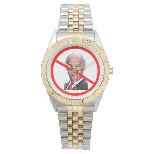 MONTRE AUCUN BIDEN
