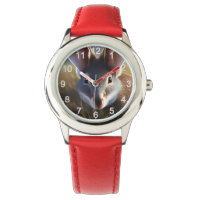 Australian Bilby Alert, Montre-poignet pour enfant