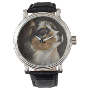 Montre Australian Sheperd
