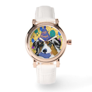 MONTRE AUSTRALIAN SHEPHERD