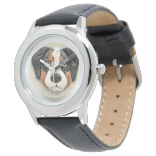 Montre Australian Shepherd Dog 3D inspiré