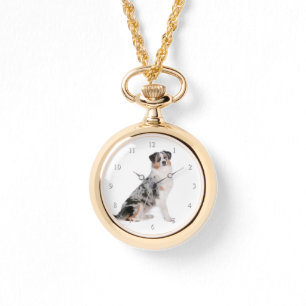 Montre Australian Shepherd Watch