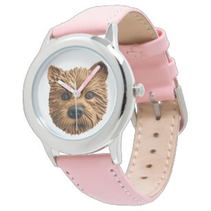 Montre Australian Terrier Dog 3D inspiré