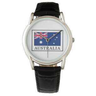 Montre Australie