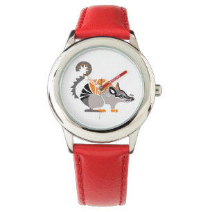 Montre Australie - NOMBRE - Animaux en voie de disparitio