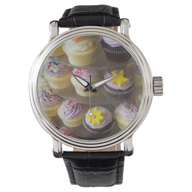 Montre Australie, Victoria, Melbourne, St. Kilda (devant)