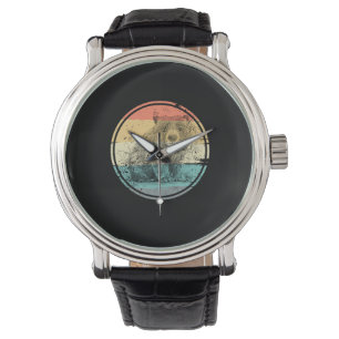 Montre Australie Wombat
