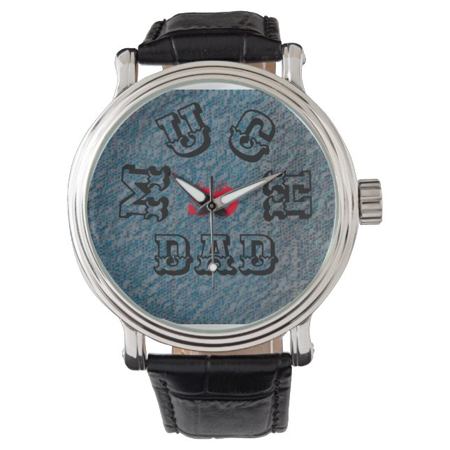 Montre AUTANT D'Accessoires D'Accessoires D'Accessoires D (devant)