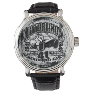 Montre auto-Watch 41