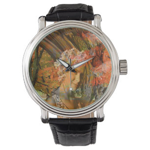 Montre Automne