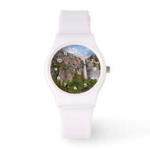 Montre Automnes nuptiales de voile