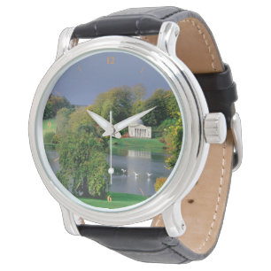 Montre Avant la tempête