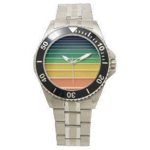 Montre Avec juste une chiquenaude du poignet…