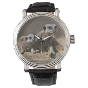Montre avec mère Watch