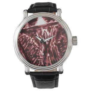 Montre Avertir le mal