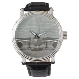 Montre Avion    