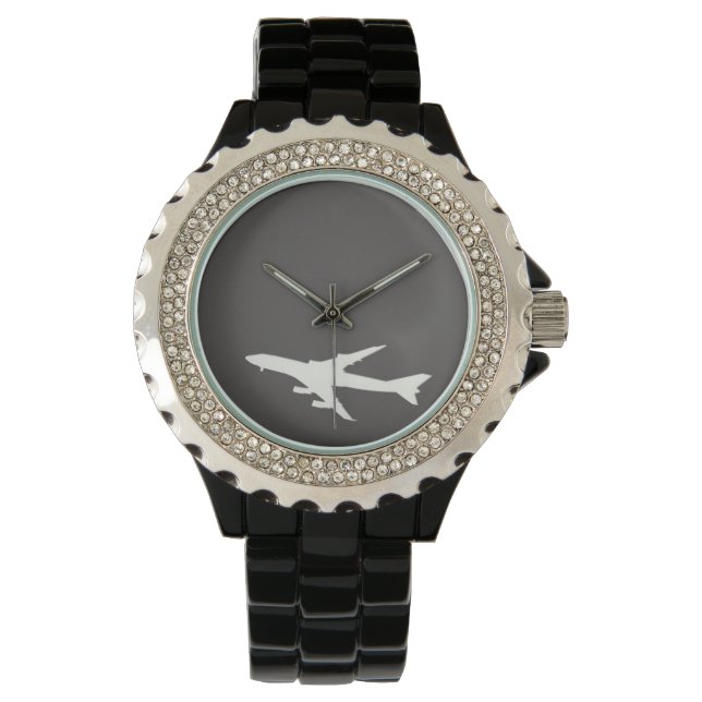 Montre Avion (devant)