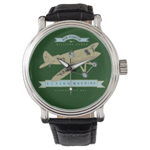 Montre avions
