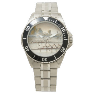 Montre Aviron SUPÉRIEUR