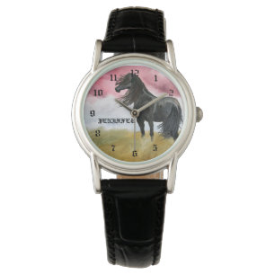 Montre Awesome Horse