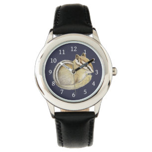 Montre Baby Chipmunk