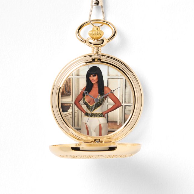 Montre Back to That Special Place watch (Recto)