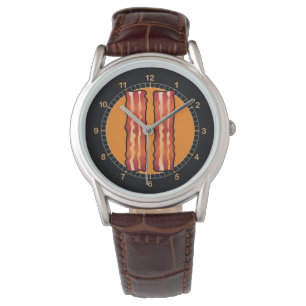 Montre Bacon