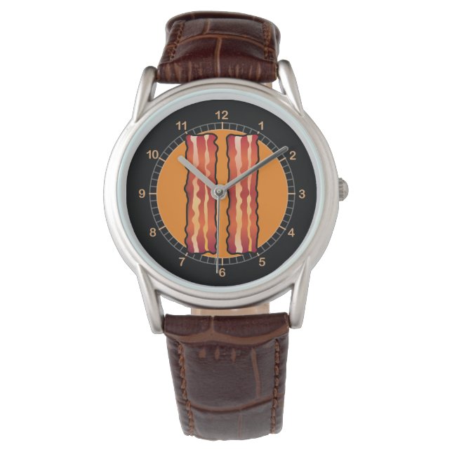 Montre Bacon (devant)