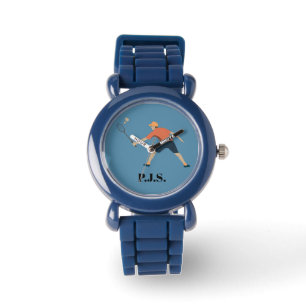 Montre Badminton