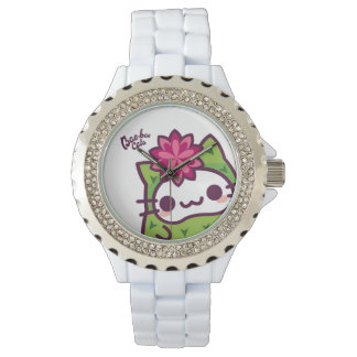 Montre Bae bae cats