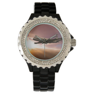 Montre BAe Nimrod