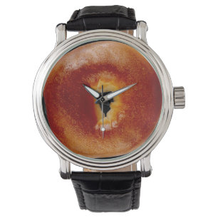 Montre Bagel