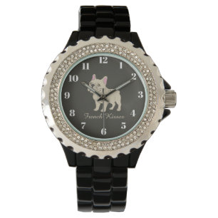 Montre Baisers Français