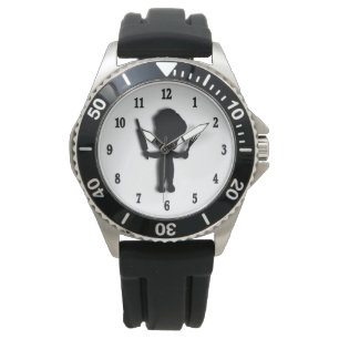 Montre Baker / Chef