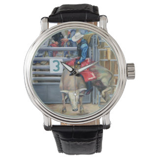 Montre Balade de vaches