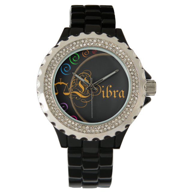 Montre Balance (devant)