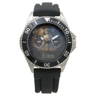 Montre Balance