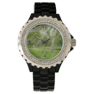 Montre Balançoire Au Soleil