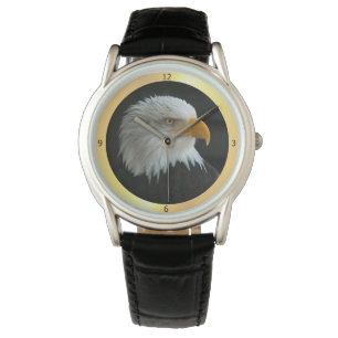 MONTRE BALD EAGLE*