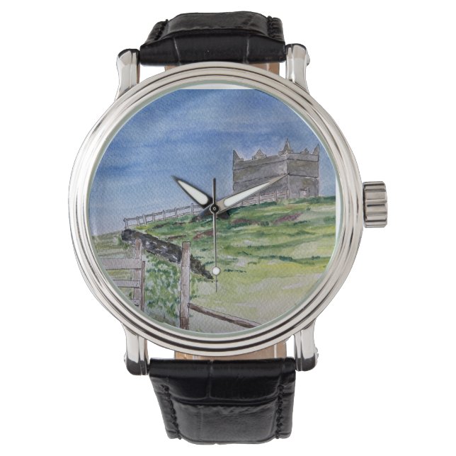 Montre Balise Rivington Pike (devant)