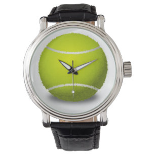 Montre Ball de tennis