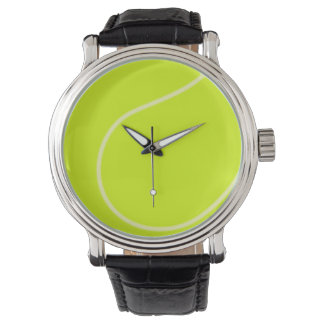 Montre Ball de tennis