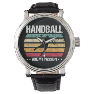 Montre Balle Circle Runner Are my Passion Retro Venin