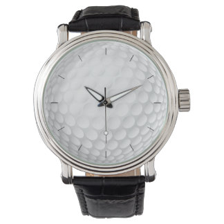 Montre Balle de golf