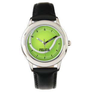 Montre Balle de tennis