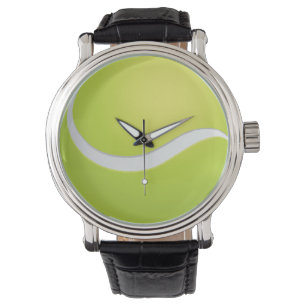 Montre Balle de tennis