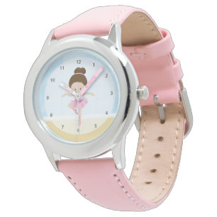 Montre Ballerina
