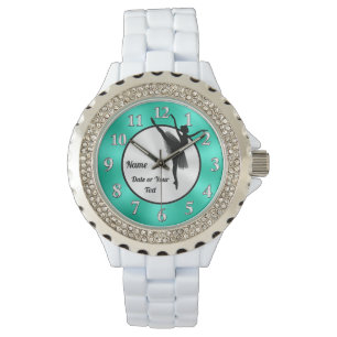 Montre Ballerina Cadeaux Personnalisés Nombreux Styles Ba