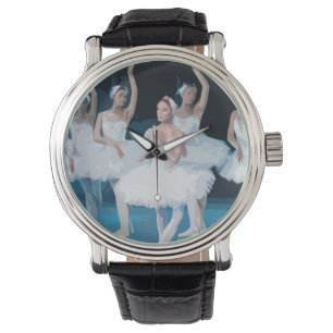 Montre Ballerinas Danseur de ballet Dance Considérant Dan